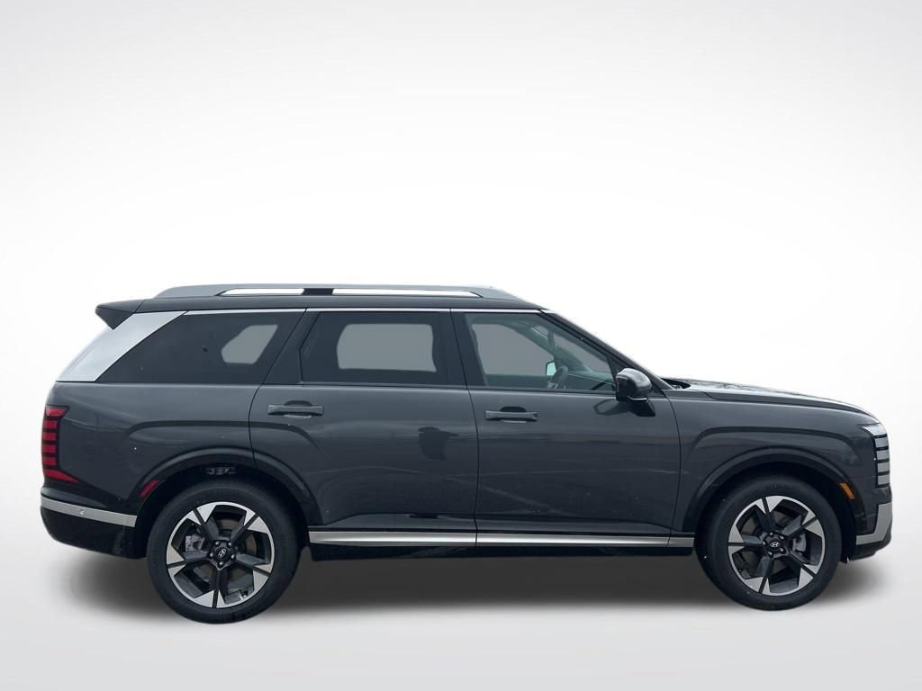 New 2026 Hyundai Palisade Limited image 5
