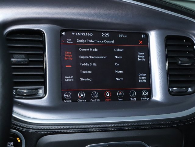 Used 2021 Dodge Charger GT w/ Plus Group image 28