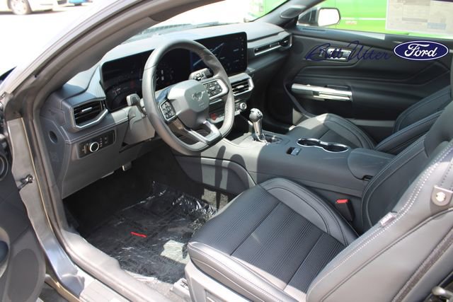New 2025 Ford Mustang GT Premium image 10