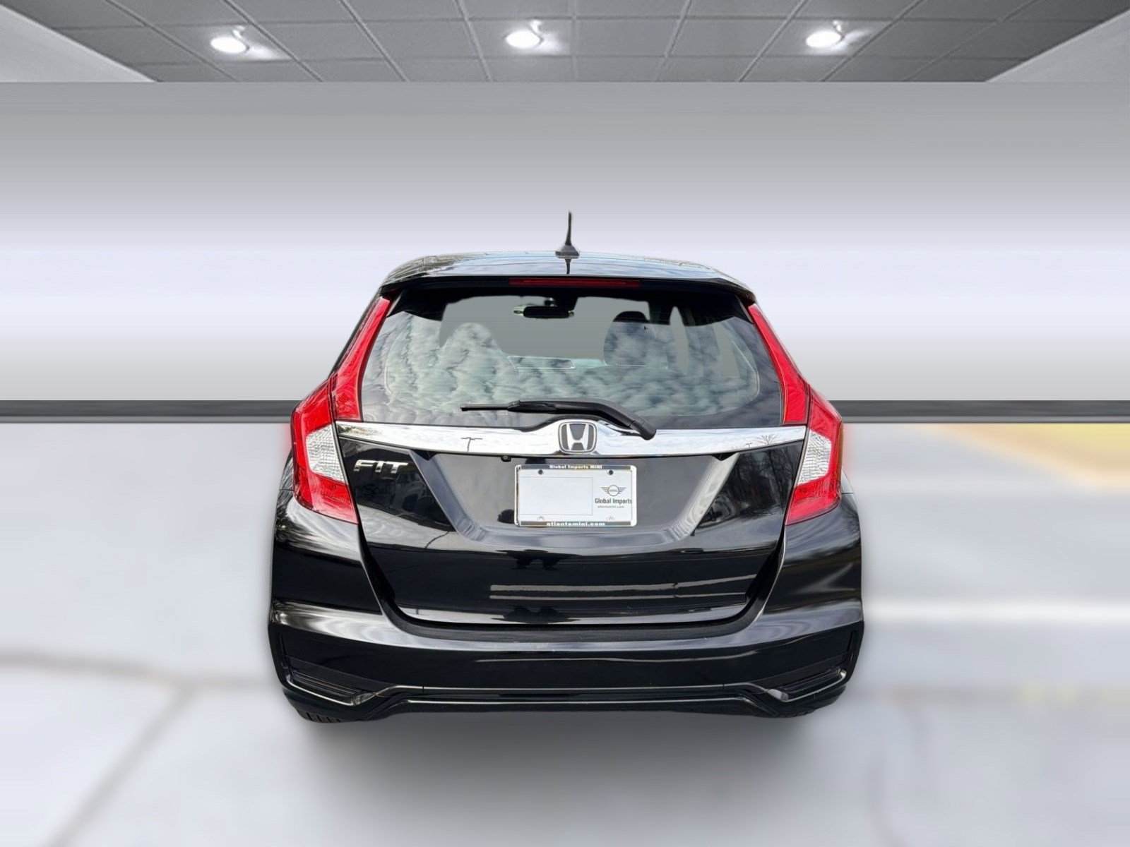 Used 2020 Honda Fit EX-L image 10