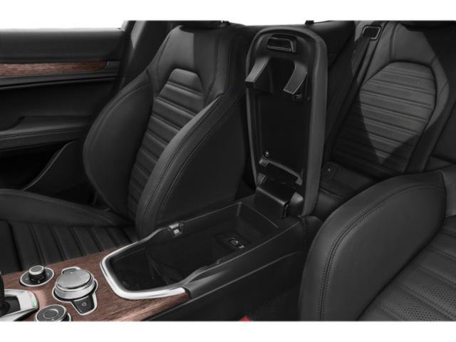 Used 2023 Alfa Romeo Stelvio Sprint RWD image 17