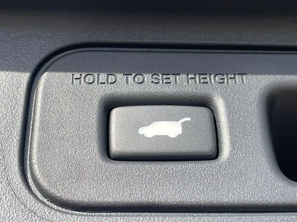 New 2026 Honda Passport TrailSport image 19