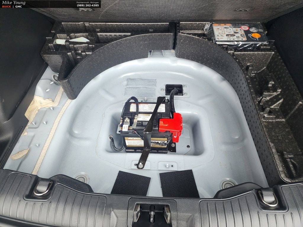 Used 2020 Ford Escape SE Sport image 11