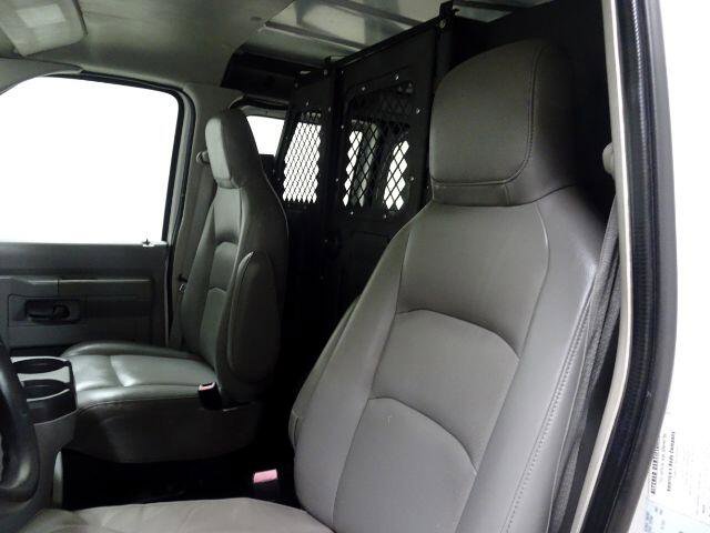 Used 2009 Ford E-150 and Econoline 150 image 23