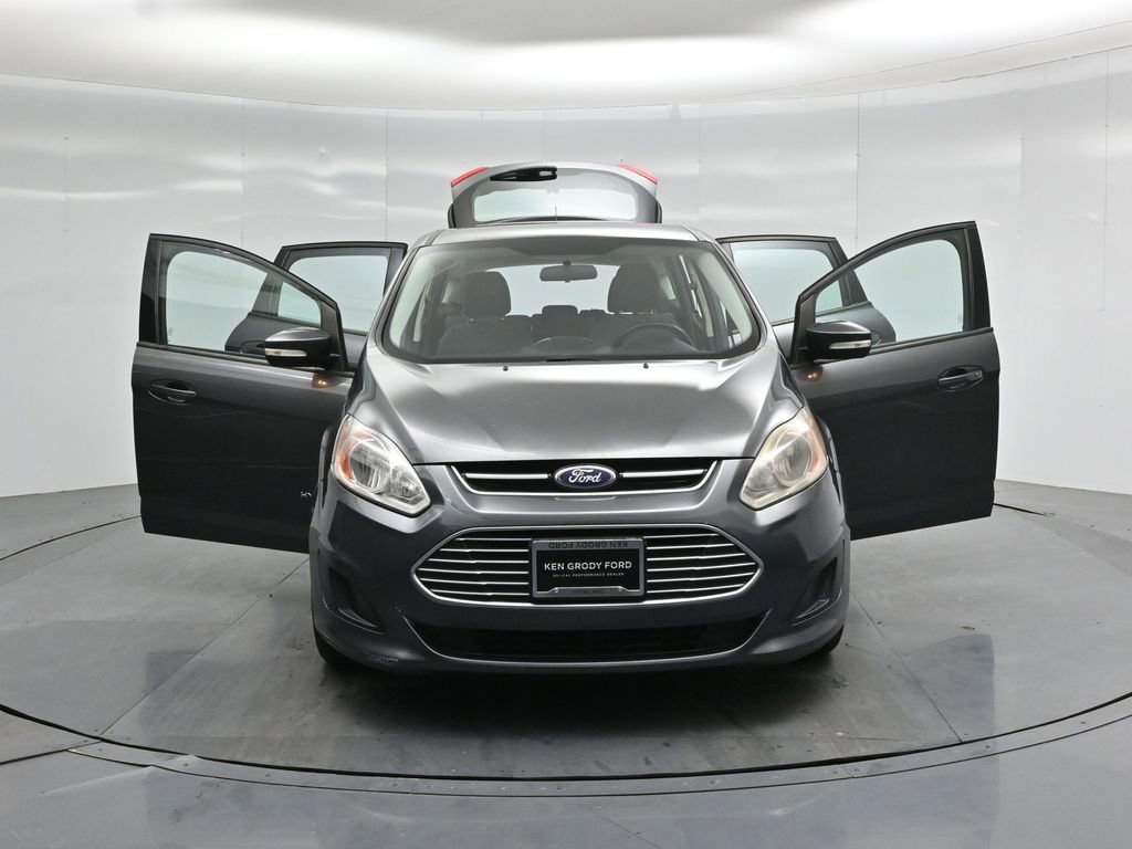 Used 2016 Ford C-MAX SE w/ Equipment Group 201A image 27