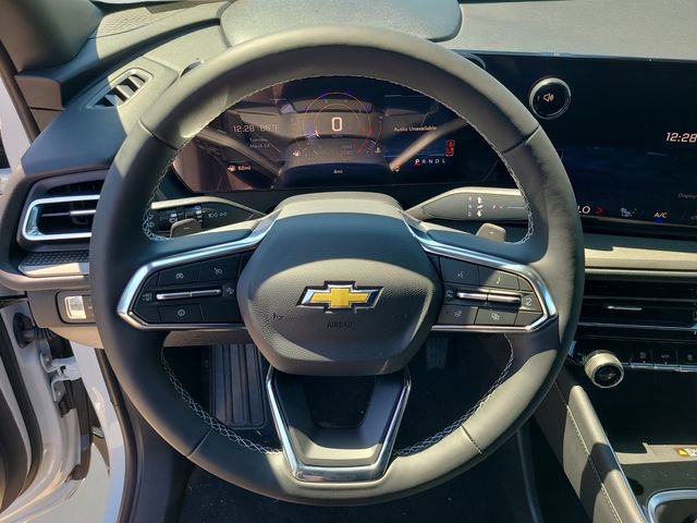 New 2026 Chevrolet Traverse LT FWD image 25