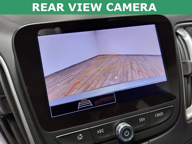 Certified 2024 Chevrolet Malibu LT image 7