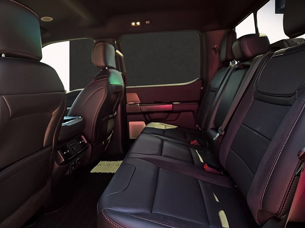 Used 2026 Ford F150 Raptor AWD/4WD image 8
