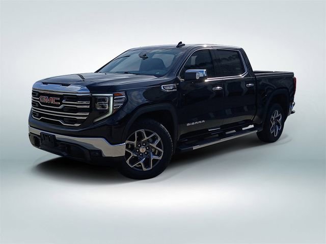 Used 2023 GMC Sierra 1500 SLT