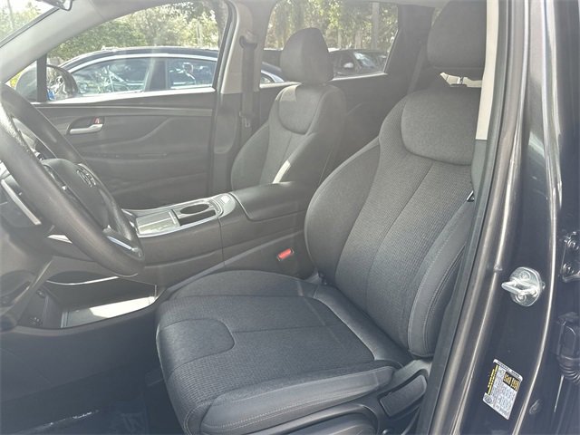 Used 2023 Hyundai Santa Fe SE image 13
