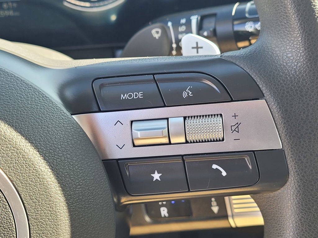 Used 2024 Hyundai Sonata SEL image 15