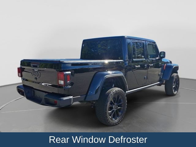 Used 2024 Jeep Gladiator Sport AWD/4WD image 7