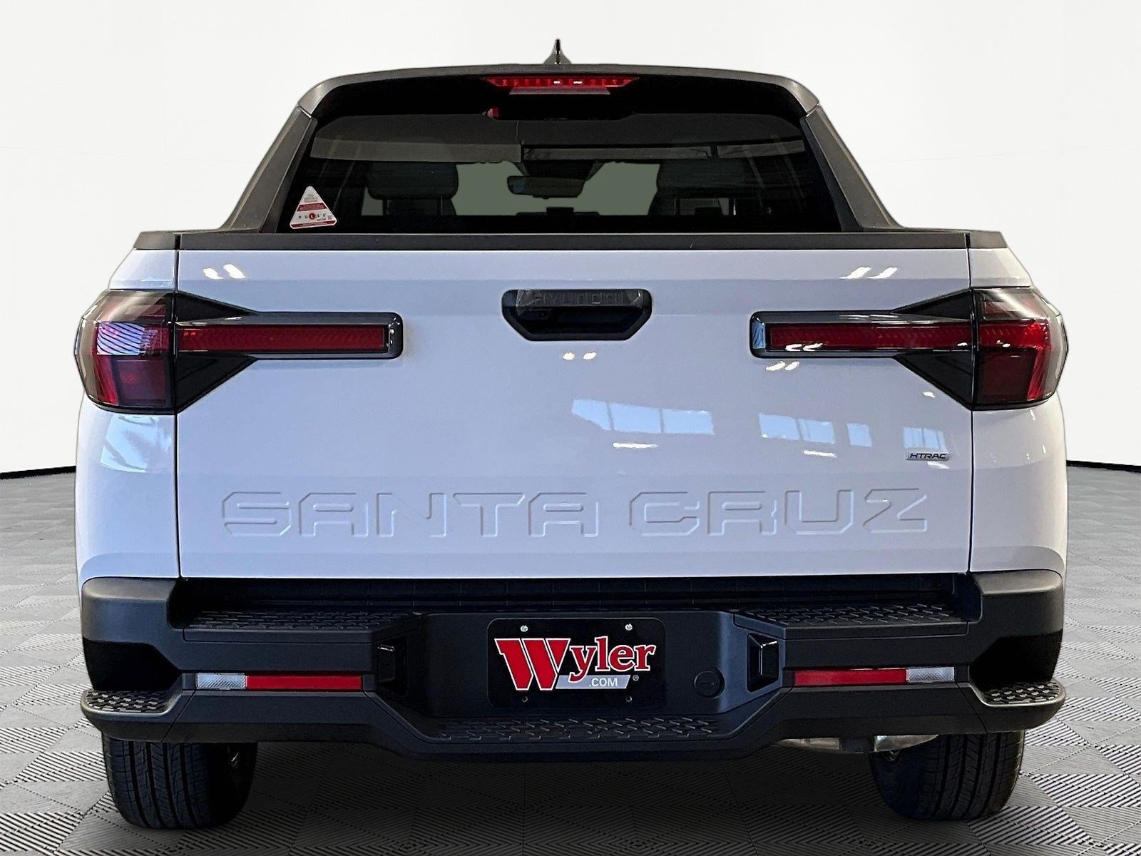 New 2027 Hyundai Santa Cruz SE AWD/4WD image 5