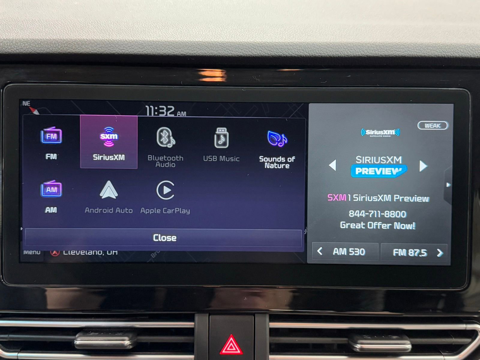 Used 2022 Kia Niro EX w/ Cold Weather Package image 29