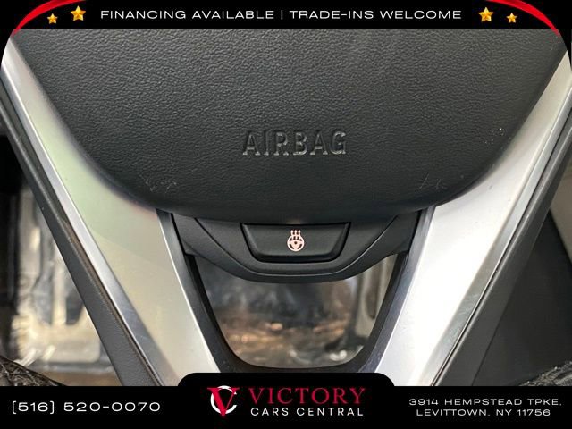 Used 2019 BMW X4 M40i w/ Executive Package image 33