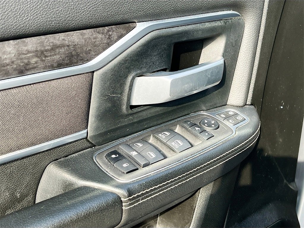 Used 2024 RAM 2500 Big Horn image 17