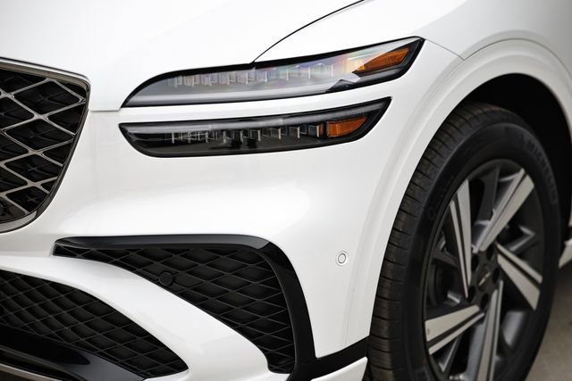 New 2026 Genesis GV70 3.5T Sport Advanced image 12