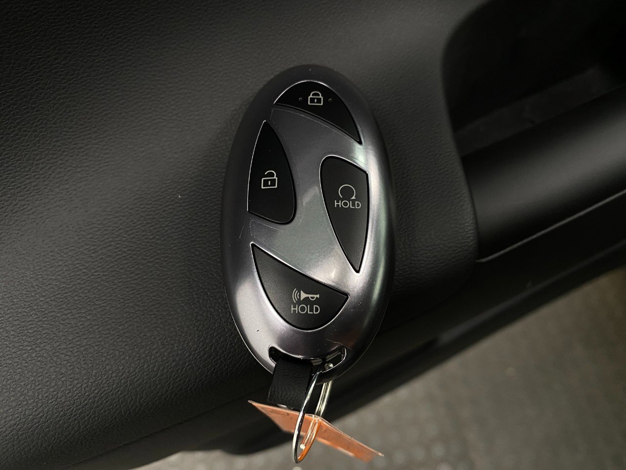New 2026 Hyundai Kona SEL Premium image 31