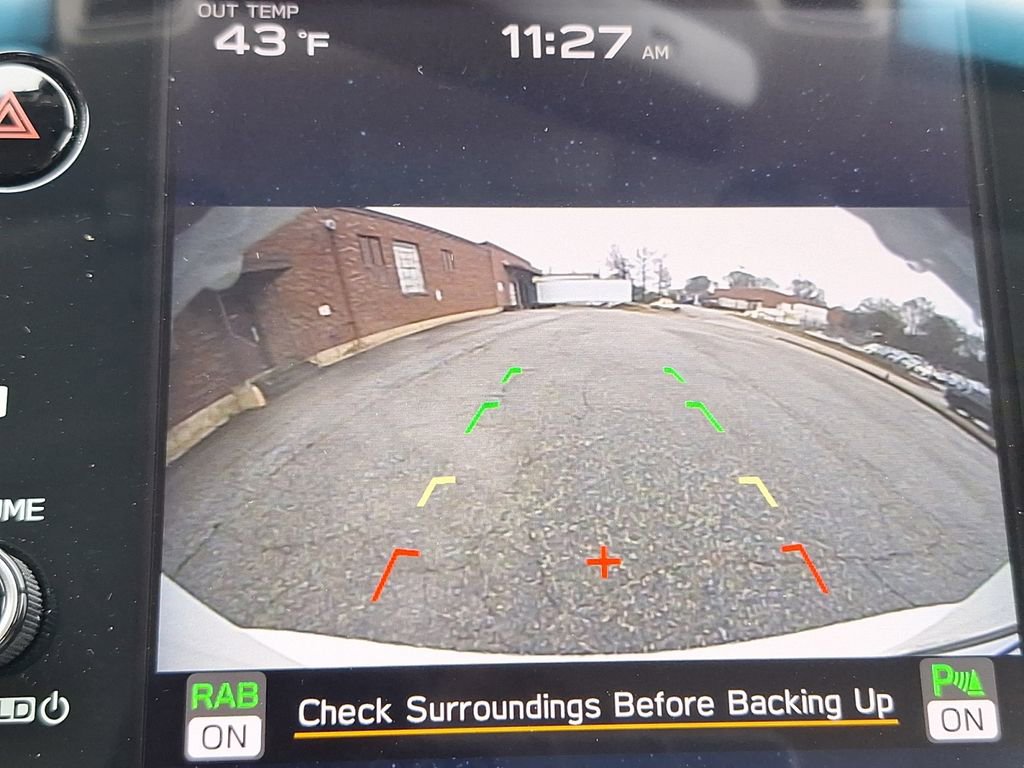 Used 2020 Subaru Legacy Limited w/ Popular Package #2 image 14