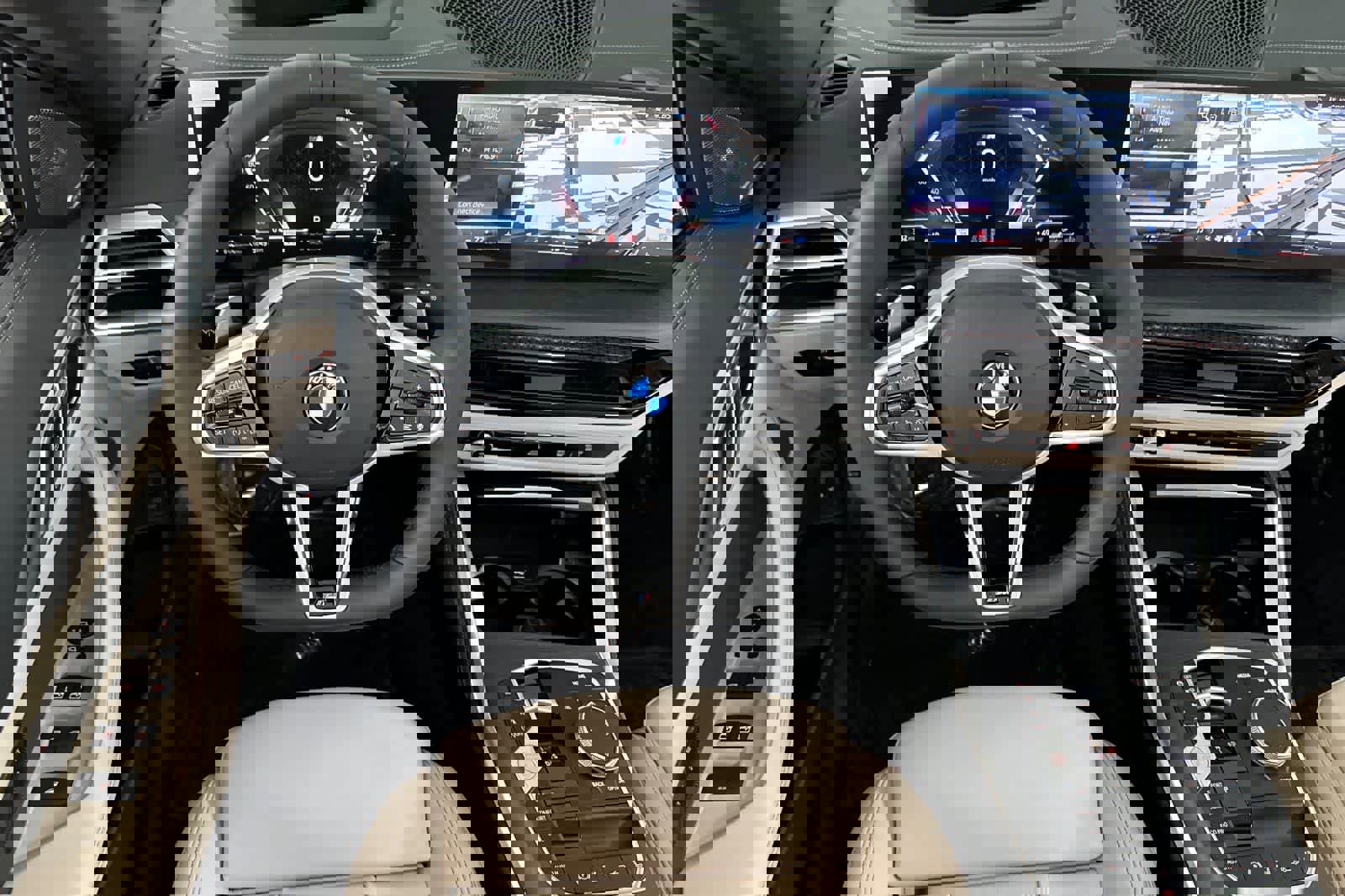 New 2026 BMW 430i Convertible w/ M Sport Package image 17