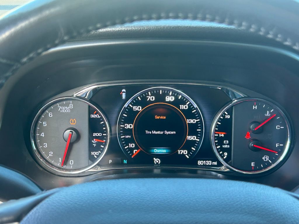 Used 2019 GMC Acadia Denali w/ Technology Package AWD/4WD image 23