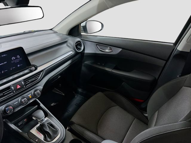 Certified 2023 Kia Forte LXS image 21