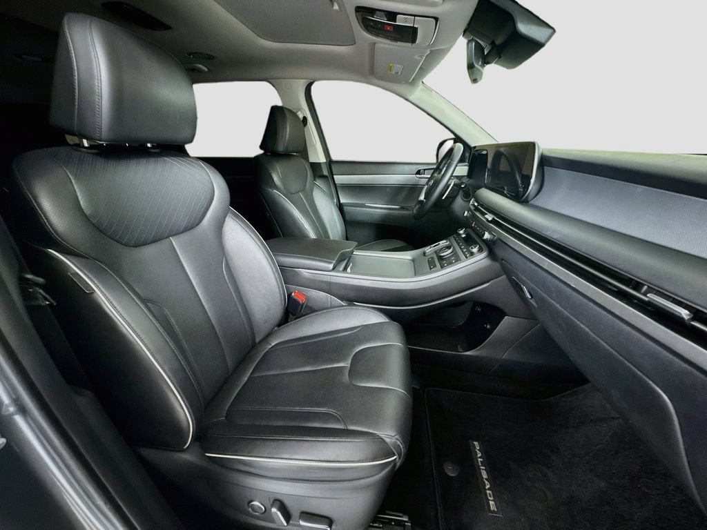 Used 2023 Hyundai Palisade XRT AWD/4WD image 30