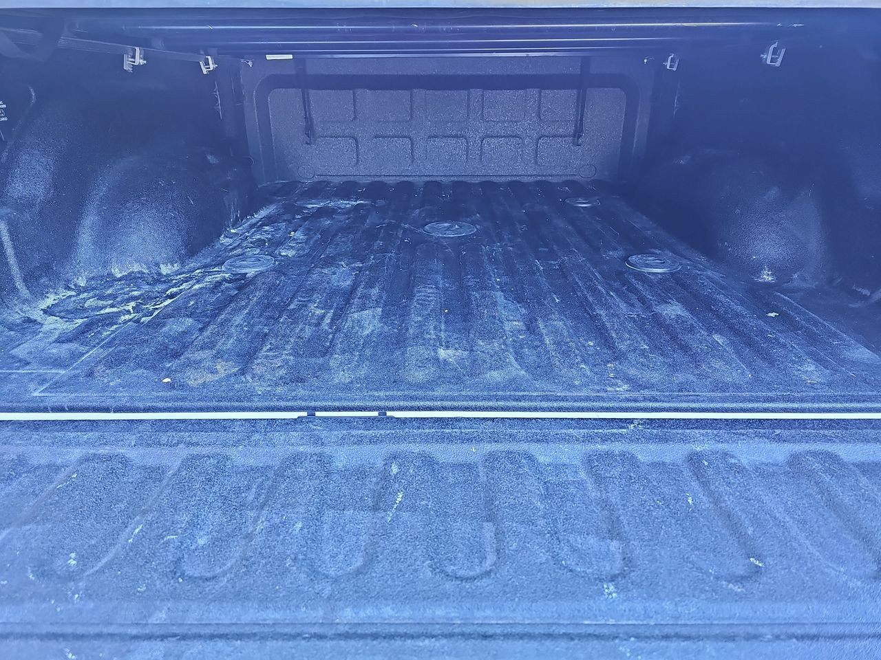 Used 2022 RAM 3500 Laramie AWD/4WD image 15