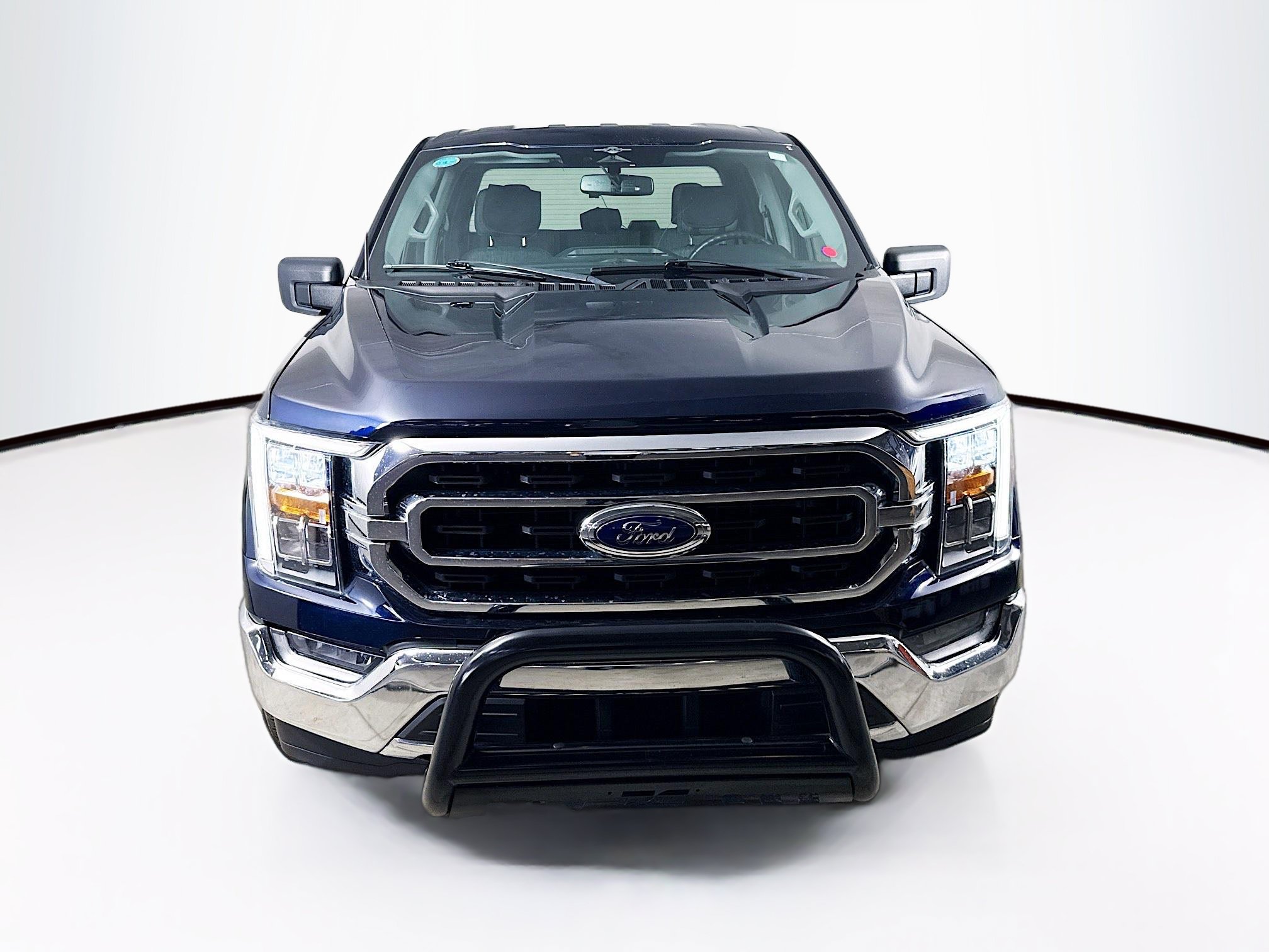 Used 2023 Ford F150 XLT w/ Equipment Group 302A High RWD image 3