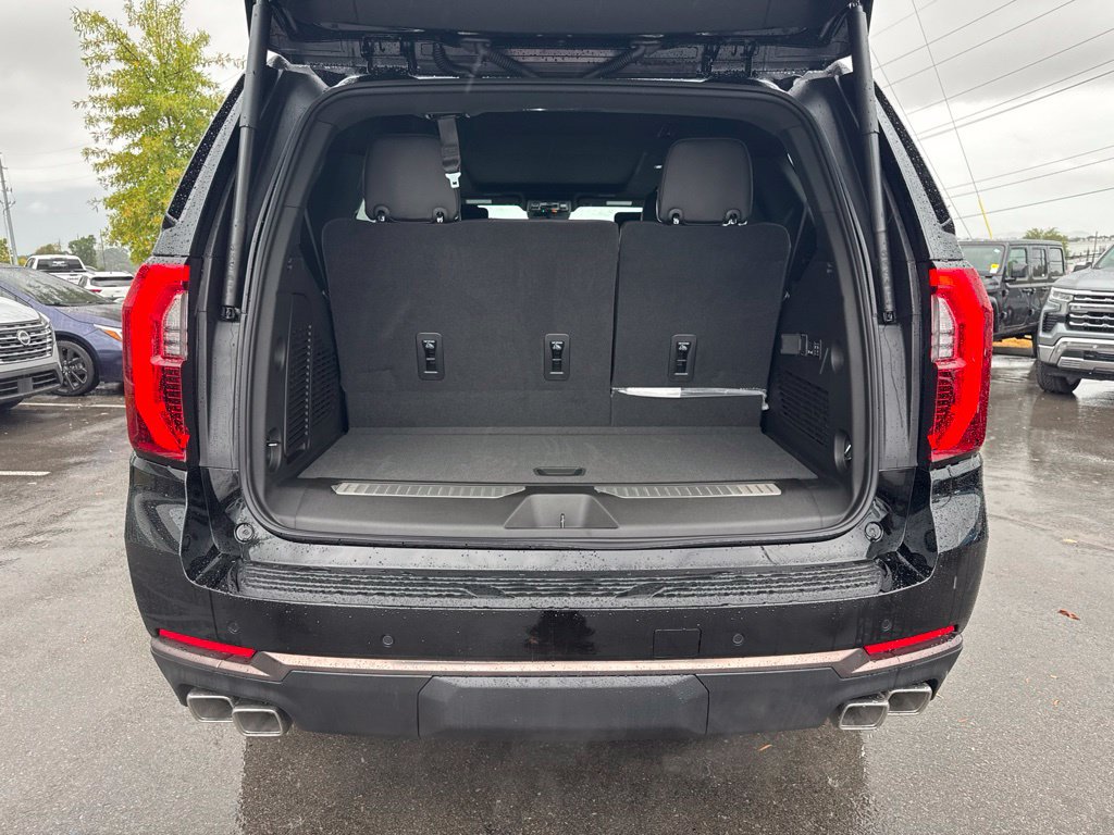 New 2027 GMC Yukon AT4 Ultimate AWD/4WD image 35