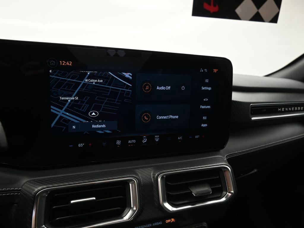 New 2025 Ford Mustang GT Premium w/ GT Performance Package image 14