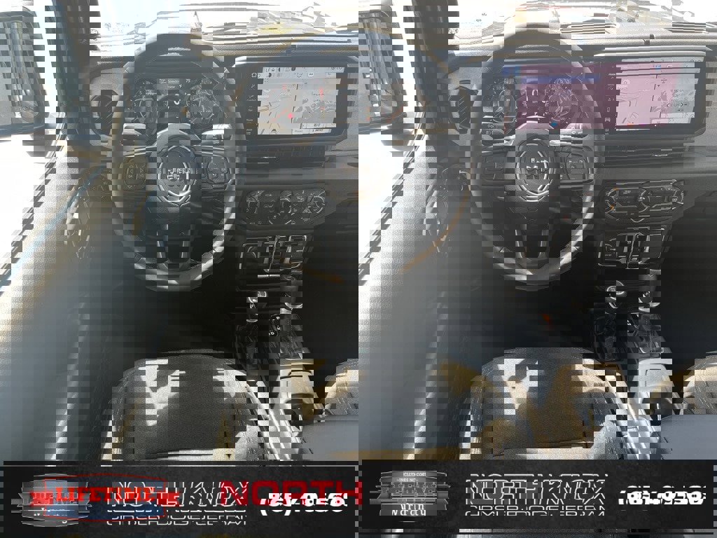 New 2025 Jeep Gladiator Sport image 7