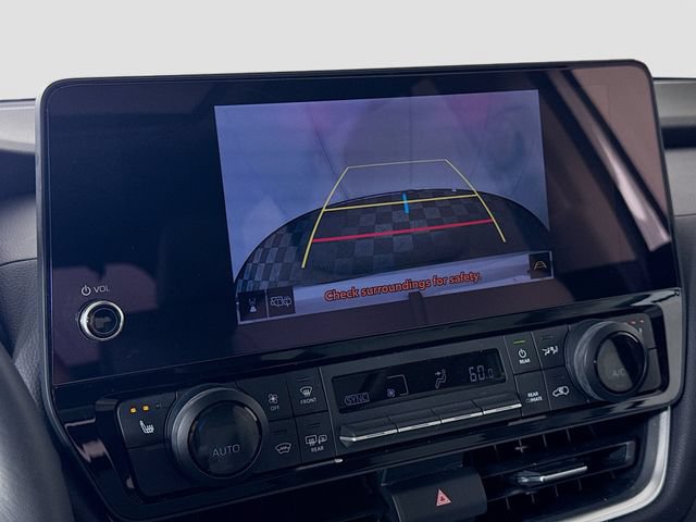 Used 2025 Toyota Grand Highlander AWD image 23