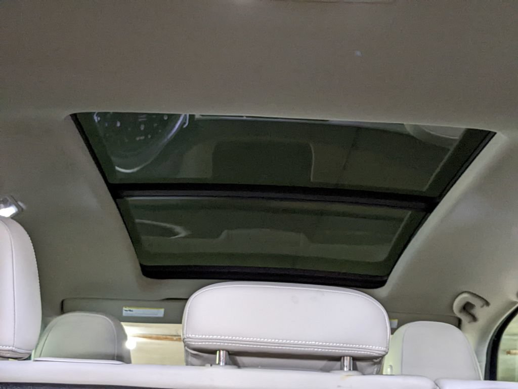 Certified 2023 Volkswagen Atlas SE AWD/4WD image 13
