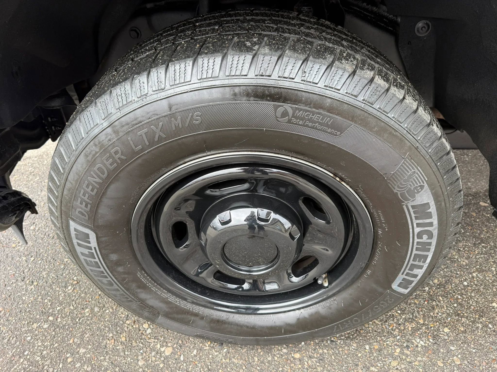 Used 2016 Ford F250 XL w/ XL Value Package image 9