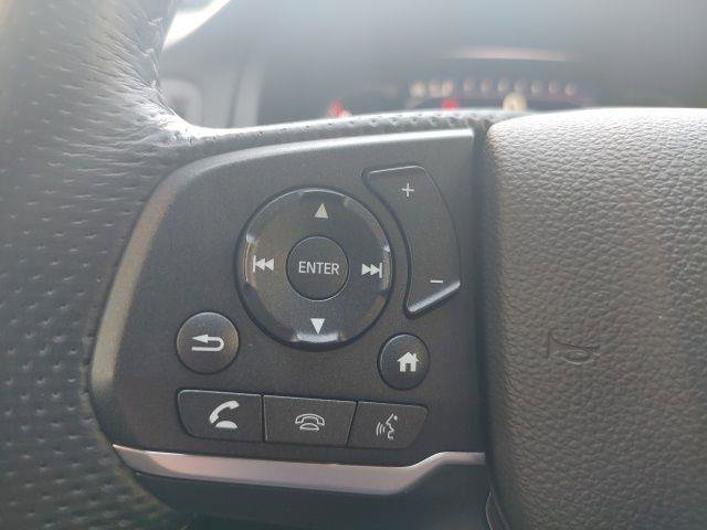 Certified 2024 Honda Passport EX-L image 16