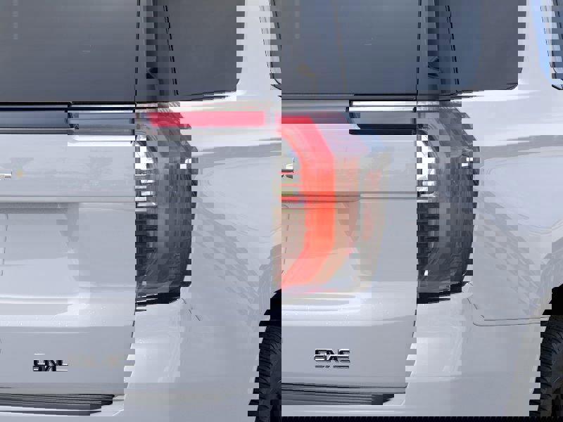 New 2026 GMC Yukon Denali Ultimate image 35