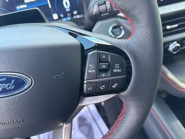 New 2026 Ford Explorer ST-Line image 19