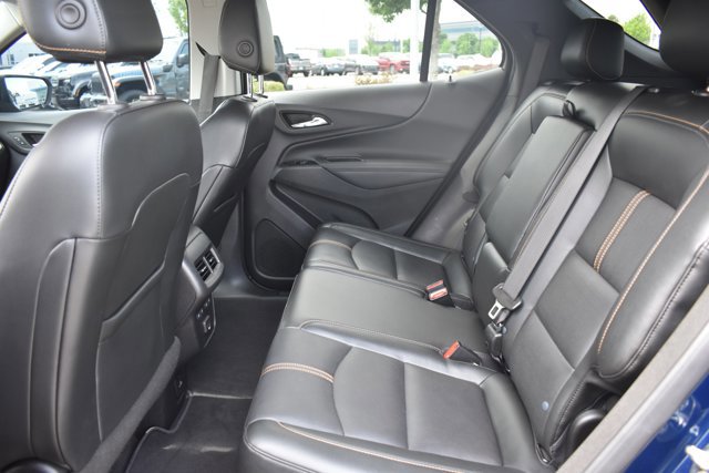 Used 2022 Chevrolet Equinox Premier image 16