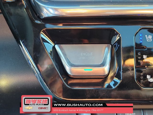 New 2026 GMC Sierra 2500 Denali Ultimate w/ Max Trailering Package AWD/4WD image 28
