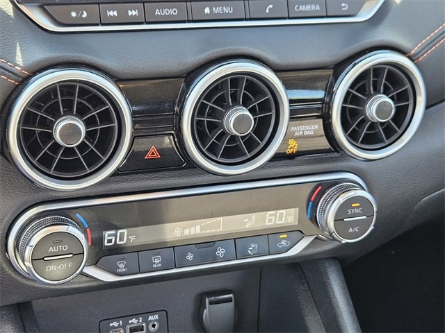 Used 2023 Nissan Sentra SR image 23