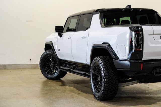Used 2022 GMC Hummer EV Edition 1 w/ LPO, Illumination Package AWD/4WD image 37