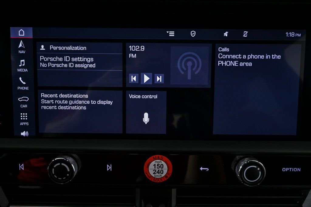 New 2026 Porsche Macan image 14