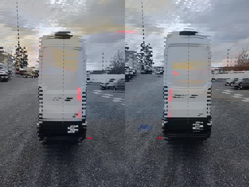 New 2026 Ford Transit 250 Base image 5