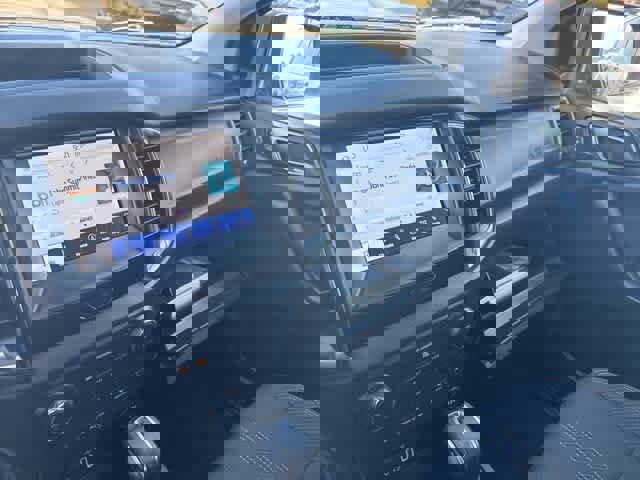 Used 2022 Ford Ranger XLT w/ Equipment Group 302A High image 22