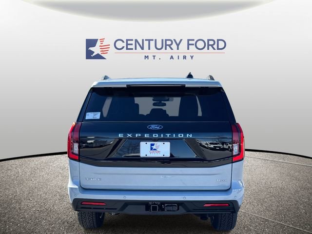 New 2025 Ford Expedition Max Active image 3