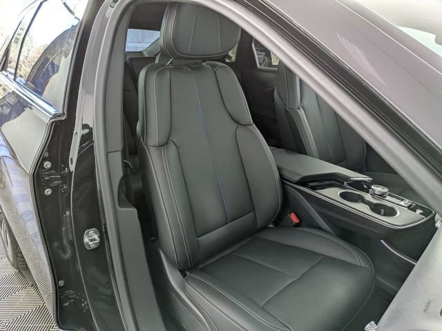 New 2026 Cadillac Lyriq Luxury image 31