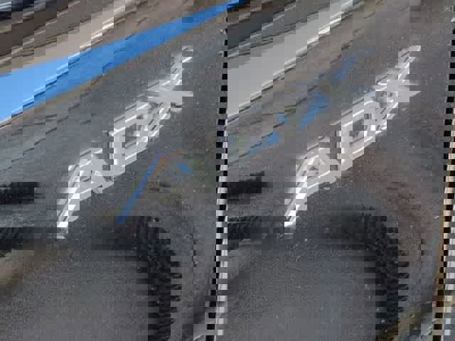 New 2025 Acura ADX A-Spec image 13