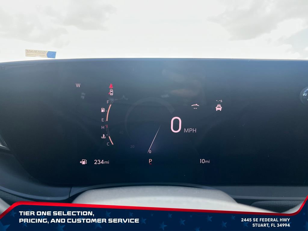 New 2026 Buick Envista Preferred w/ Convenience I Package FWD image 27