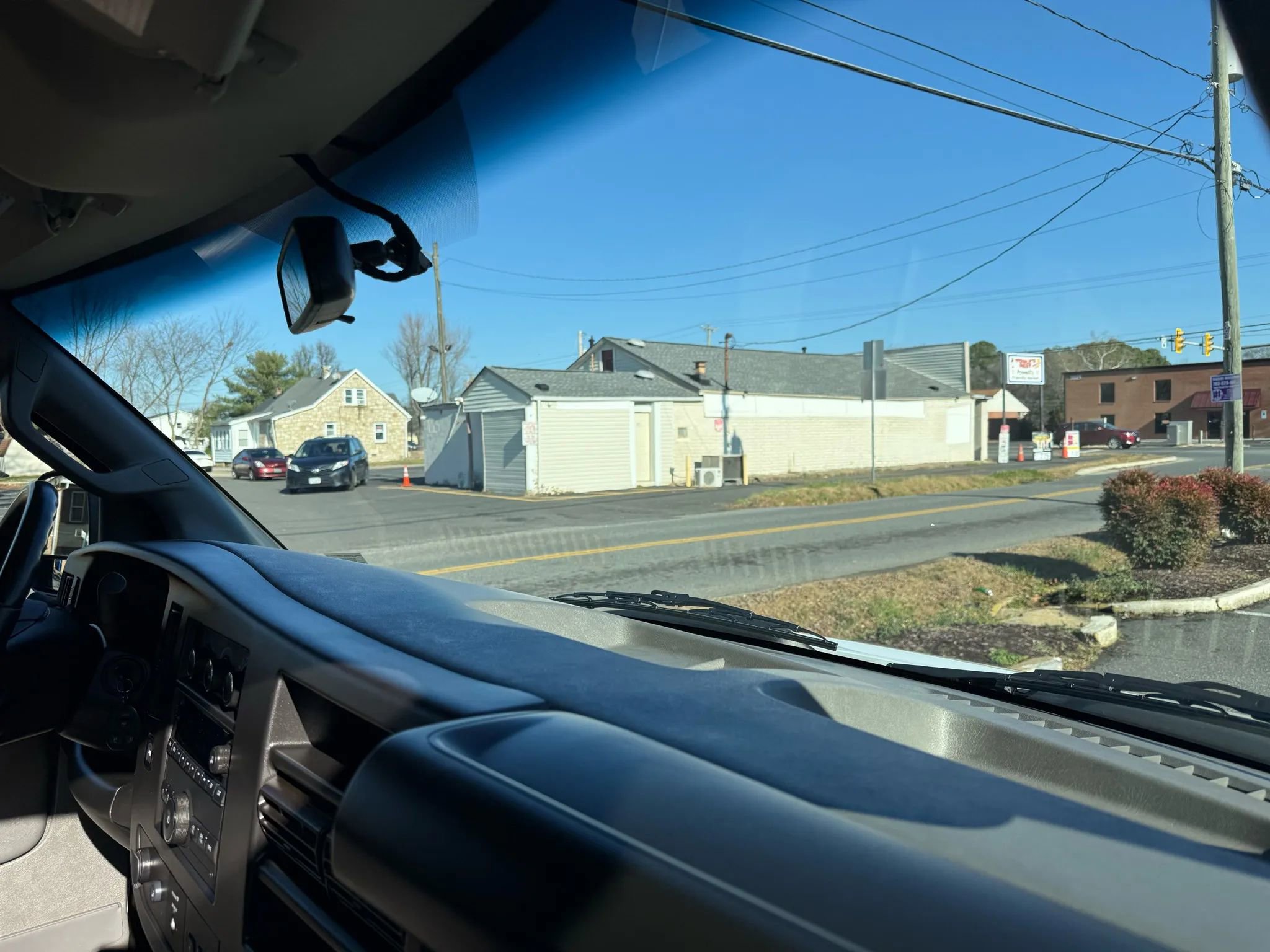 Used 2022 GMC Savana 2500 w/ Communications Package image 50